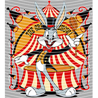 Cartoons and other-CO 2419